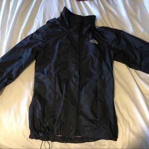 North Face Windbreaker